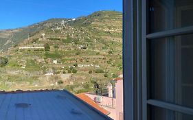 Luxury Seaview Apartments Manarola by Arbaspàa